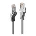 LINDY 0.5m Cat.5e F/UTP Patch Cable