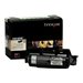 LEXMARK TONER LRP LONGUE DUREE