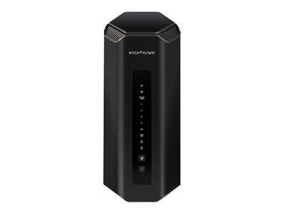 NETGEAR Nighthawk Tri-Band WiFi 7 Router
