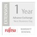 FUJITSU 1Year Service Renewal Network