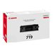 CANON CRG 719 CARTOUCHE TONER N