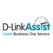 D-LINK Hardware Service Pack 9x5x4 Cat B