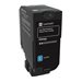 LEXMARK CARTOUCHE DE TONER LRPL