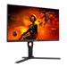 AOC U27G3X/BK 27p IPS 4U 160Hz 1ms