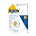 FELLOWES APEX POCHETTES A3 80 MIC 100PK