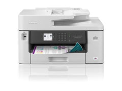 BROTHER MFCJ5340DWE A3 MFP 28/21ppm
