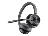 HP Poly Voyager 4320 USB-C Headset