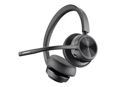 HP Poly Voyager 4320 USB-C Headset