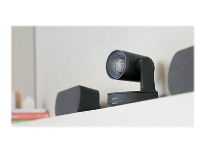 LOGI Rally Plus GRAPHITE - kit