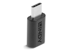 LINDY USB 3.2 Type C to C Adapter
