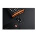 LEXIP MO42 Ceramic Glide Feet for Mouse