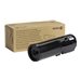XEROX Toner Jaune Extra-HC 6510/6515