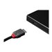 LINDY 1m USB 3.2 Type C to Micro-B Cable