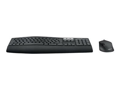 LOGI MK850 Performance Wirel.Combo