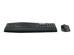 LOGI MK850 Performance Wirel.Combo