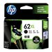HP NO72 CARTOUCHE ENCRE NOIRE M