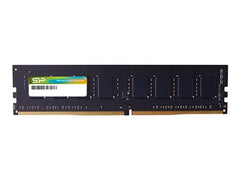 SILICON POWER DDR4 4Go 2400MHz CL17 DIMM