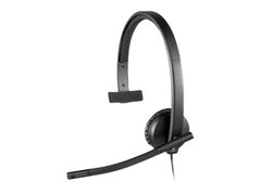 LOGI H570e Headset Mono