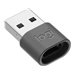 LOGI Zone Vibe Wl UC headset - GRAPHITE