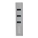 URBAN FACTORY USB-C Compact Station
