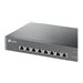 TP-LINK TL-SX1008 10GE Unmanaged Switch