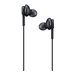SAMSUNG 3.5mm earphones EO-IA500BBEGWW