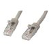 LINDY Cat.6 S/FTP Cable grey 10m