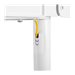 NEOMOUNTS NS-M1250WHITE Mobile Flat