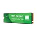 WD Green SN3000 NVMe SSD 500Go M.2 2280