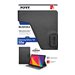 PORT DESIGNS MUSKOKA TAB S5E 10.5p BK