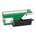 LEXMARK TONER HAUTE CAPACITE W8