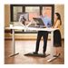 FELLOWES EPPADUAL ARGENT