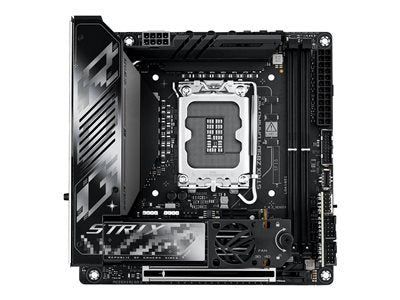 ASUS ROG STRIX Z890-I GAMING WIFI MB