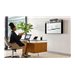 CISCO Webex Room Bar w/Wall Mounted Nav