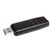 KINGSTON 256Go USB3.2 Gen1 DT Bk+Pink
