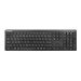 TARGUS FS Bluetooth Antimicrob KB DE
