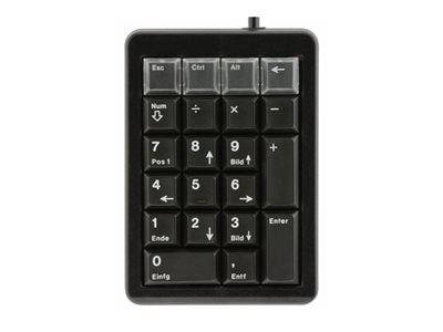CHERRY G84-4700 Corded Keypad (ES)
