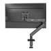 AOC AM400 Single Monitor Arm black