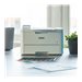 BROTHER HL-L8230CDW Printer colour