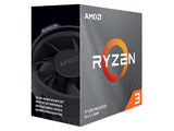 AMD Ryzen 3 3200G 4GHz AM4 4C/4T 65W MPK