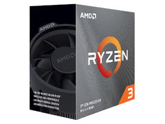 AMD Ryzen 3 3200G 4GHz AM4 4C/4T 65W MPK