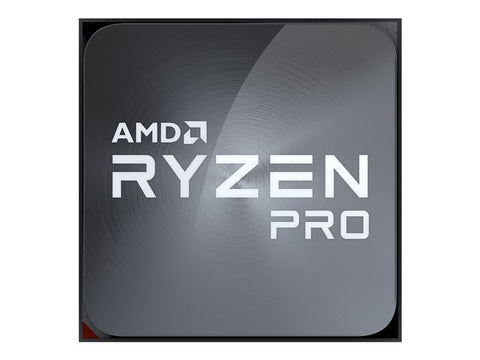 AMD Ryzen 5 PRO 3400G AM4 65W 4C/8T TRAY