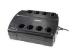 APC BACK UPS CS 350 VA OFF LINE