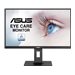 ASUS VA27AQSB 27p IPS WQHD