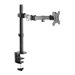 NEOMOUNTS Flat Screen Desk Mount clamp