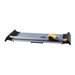 FELLOWES electron a3 rogneuse rotative