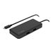 I-TEC USB C MetalNanoDock 4K HDMI+PD 60W