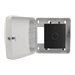 EATON TRIPPLITE WAP Enclosure with Lock
