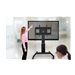 NEOMOUNTS Motorized stand - VESA 200x200