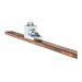 EATON SmartRack Copper Bus Ground Bar